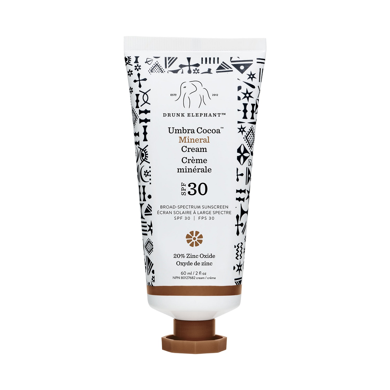 UMBRA SHEER™ MINERAL CREAM SPF30 (PROTECTOR SOLAR PARA ROSTRO)